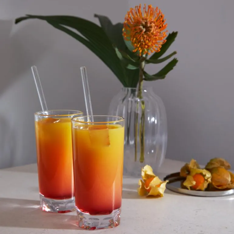 Prism longdrinkglass 40 cl 2 stk