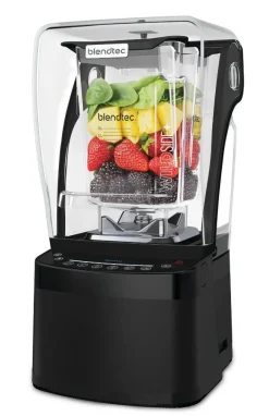 Pro 800 blender 2,6L 1800W svart