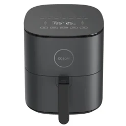Pro airfryer 4,7L/1,8 kg svart
