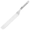 Pro Redskap palett/spatula vinklet 40,5 cm