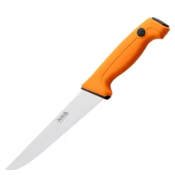 Pro slaktekniv 20 cm oransje