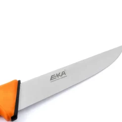 Pro slaktekniv 15 cm oransje
