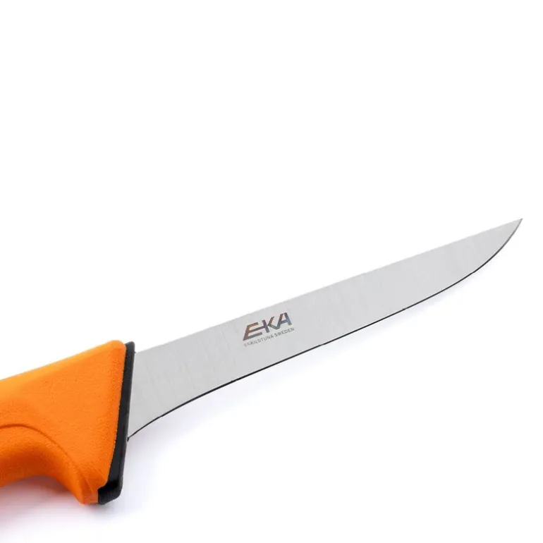 Pro utbeiningskniv 15 cm oransje