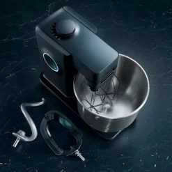 Probaker kjøkkenmaskin 7 L KM1B-70 svart