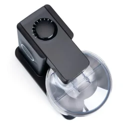 Probaker kjøkkenmaskin 7 L KM1B-70 svart