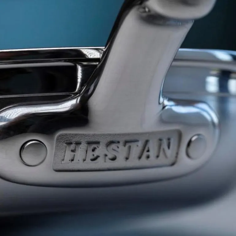 Probond stekpanne 32 cm stål