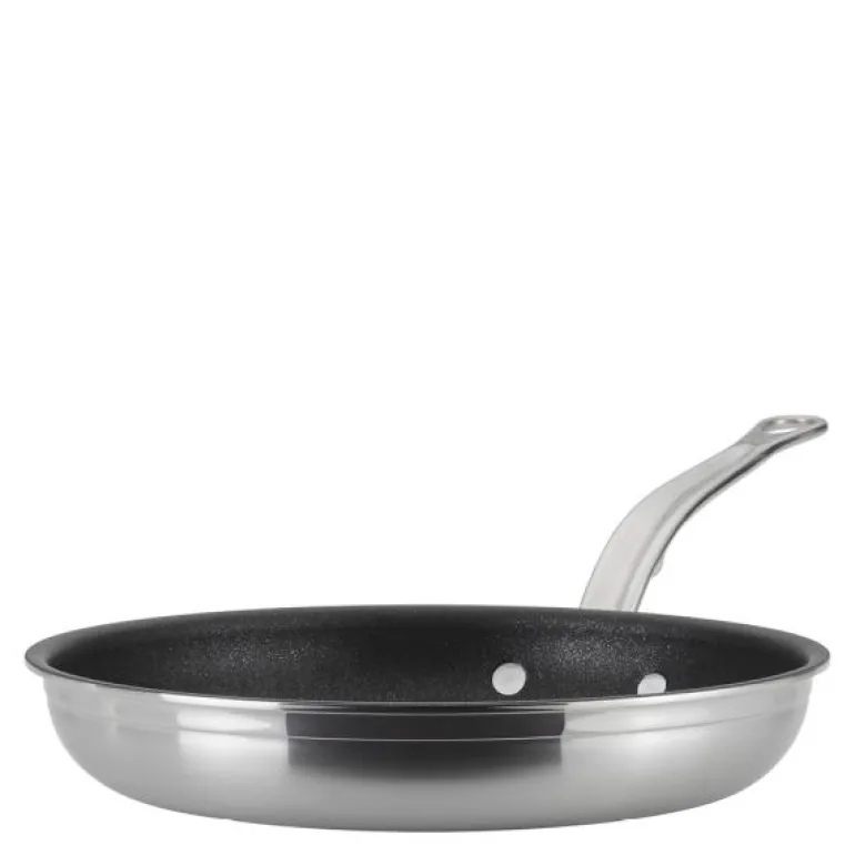 Probond TITUM stekpanne 28 cm stål