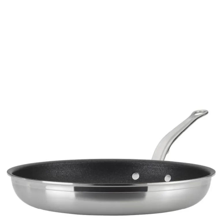 Probond TITUM stekpanne 32 cm stål