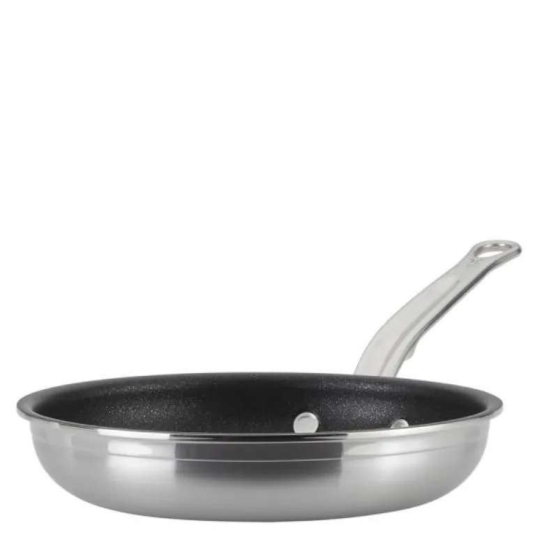 Probond TITUM stekpanne 22 cm stål