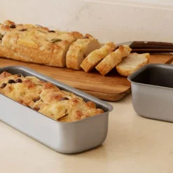 Professional brød-/kakeform 1,75L slip-let