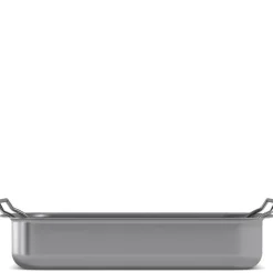 Professional langpanne m/rist 26x19cm slip-let