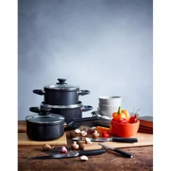 Professional Plus kasserolle 5L