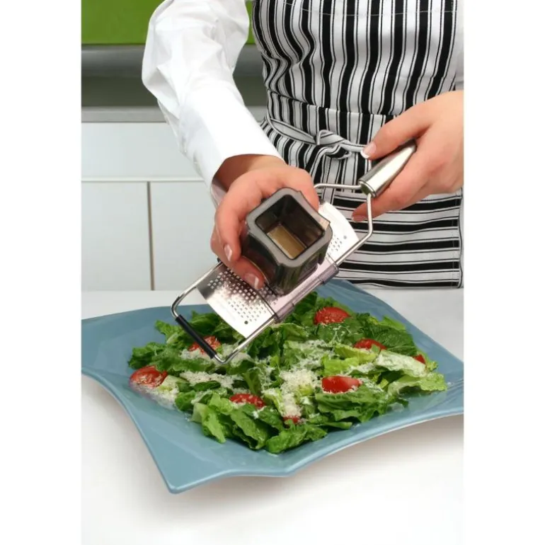 Professional rivjern fin