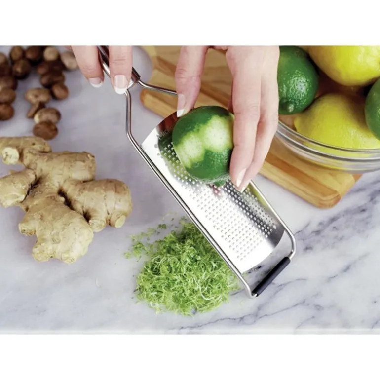 Professional rivjern fin