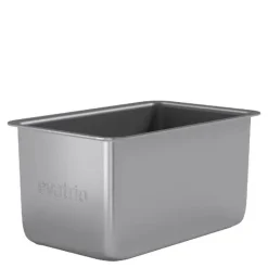 Professional rugbrødform 2L slip-let