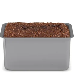 Professional rugbrødform 2L slip-let