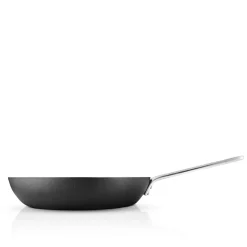 Professional stekepanne 30 cm stål