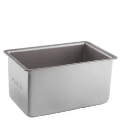 Professional stor brødform 2,0L grey