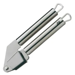 Profi Plus hvitløkspresser stål