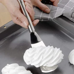 Profi Plus vinklet fiskespade