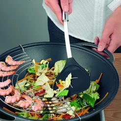 Profi Plus wokløfter