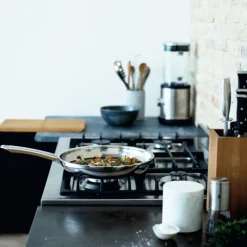 Profi Resist stekepanne 24 cm