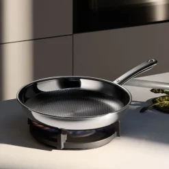 Profi Resist stekepanne 28 cm