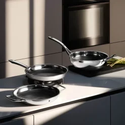 Profi Resist stekepanne 28 cm