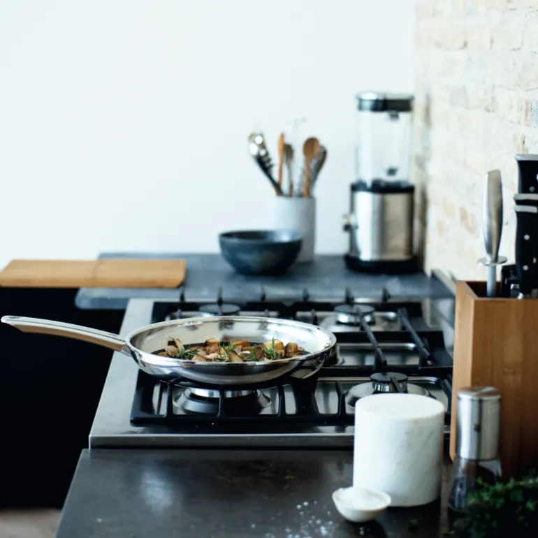 Profi Resist stekepanne 28 cm