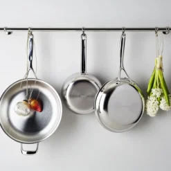 Proline 7 stekepanne 24 cm 7-ply