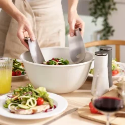 Promotional serveringssett 2 deler