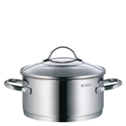 Provence plus grytesett 4 deler med glasslokk