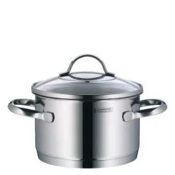 Provence Plus high kasserolle 1,9L 16 cm stål