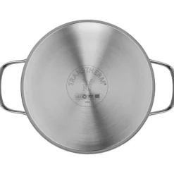 Provence Plus high kasserolle 3,3L 20 cm stål