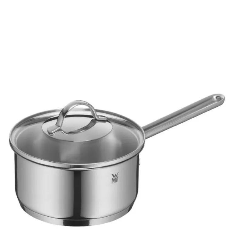 Provence Plus sausekjele 1,5L 16 cm stål