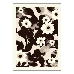 PSTR Studio poster 50x70 cm sylvia flowers