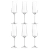 Puccini champagneglass 28 cl 6 stk