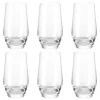 Puccini LD tumblerglass 36,5 cl 6 stk
