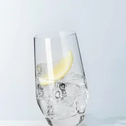 Puccini LD tumblerglass 36,5 cl 6 stk