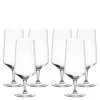 Puccini ølglass 41 cl 6 stk