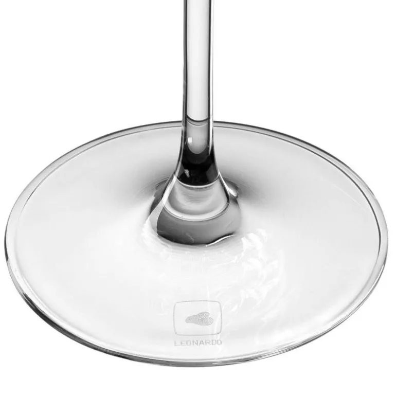 Puccini startsett 12 glass