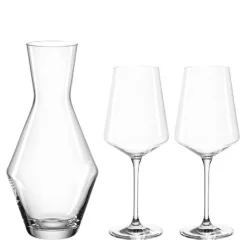 Puccini vinsett 4 deler