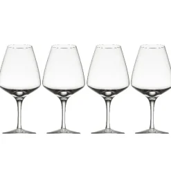 Pulse vinglass 46 cl 4 stk