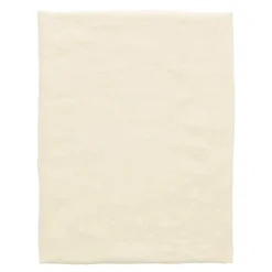 Pure Linen duk 160 cm ecru