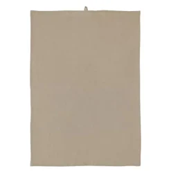Pure Linen kjøkkenhåndkle 50x70 cm nature