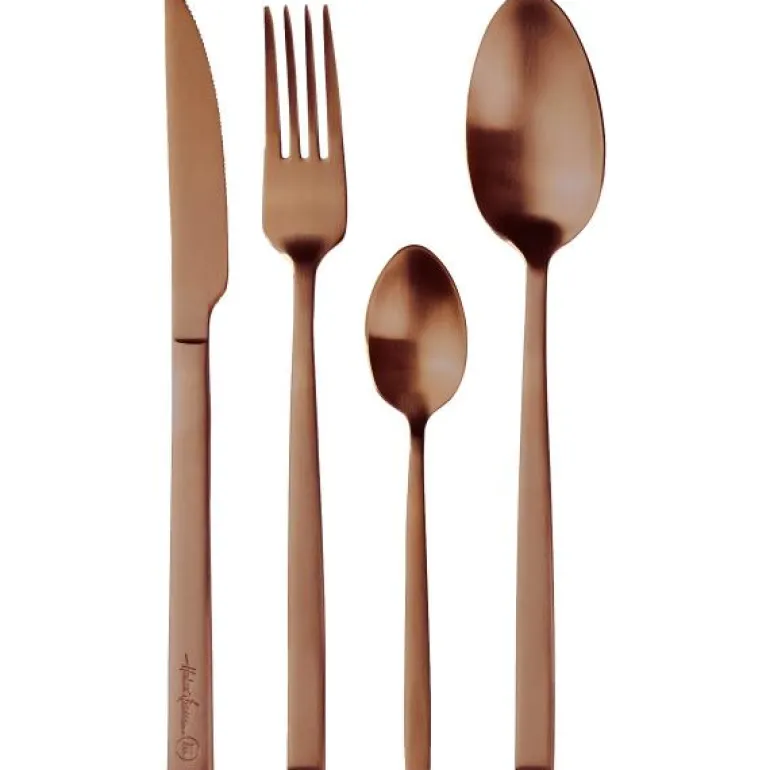 Pure Mole bestikksett 24 deler