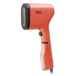 Pure Pop håndholdt steamer DT2022E1 korall