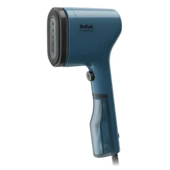 Pure Pop håndholdt steamer DT2020E1 blå