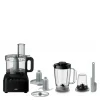 PurEase foodprocessor FP3132.BK svart