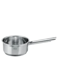 PureElements grytesett m/lokk 7 deler 1,5/2/3,6/5,9L stål